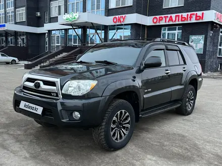 Toyota 4Runner 2005 года за 8 800 000 тг. в Актобе – фото 15