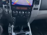 Toyota 4Runner 2005 года за 8 800 000 тг. в Актобе