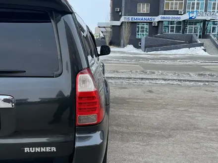 Toyota 4Runner 2005 года за 8 800 000 тг. в Актобе – фото 9
