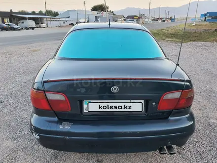 Mazda Xedos 9 1996 года за 1 550 000 тг. в Кулан – фото 11