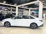 Hyundai Elantra 2023 года за 8 500 000 тг. в Алматы – фото 3