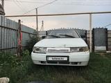 ВАЗ (Lada) 2110 1999 года за 500 000 тг. в Лисаковск