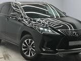 Lexus RX 300 2022 годаfor27 500 000 тг. в Алматы – фото 3