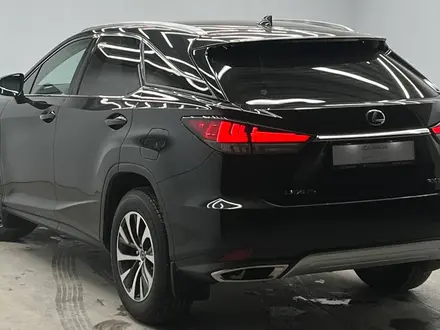 Lexus RX 300 2022 года за 27 500 000 тг. в Алматы – фото 6