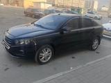 ВАЗ (Lada) Vesta 2015 года за 4 700 000 тг. в Актау