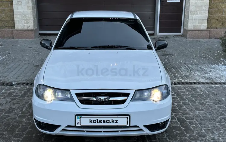 Daewoo Nexia 2010 года за 1 700 000 тг. в Шымкент