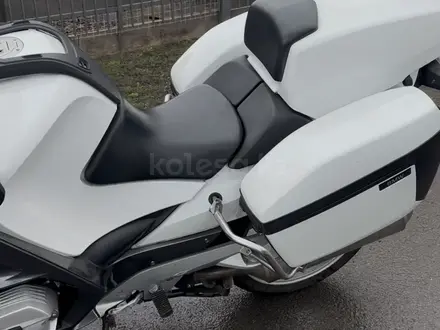 BMW  R 1200 RT 2011 года за 4 800 000 тг. в Караганда – фото 4