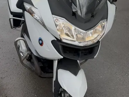 BMW  R 1200 RT 2011 года за 4 800 000 тг. в Караганда – фото 2