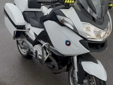 BMW  R 1200 RT 2011 года за 4 800 000 тг. в Караганда