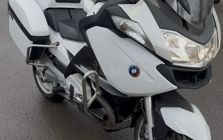 BMW  R 1200 RT 2011 года за 4 800 000 тг. в Караганда