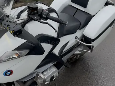 BMW  R 1200 RT 2011 года за 4 800 000 тг. в Караганда – фото 3
