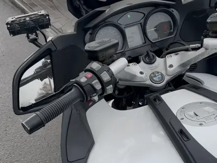 BMW  R 1200 RT 2011 года за 4 800 000 тг. в Караганда – фото 6