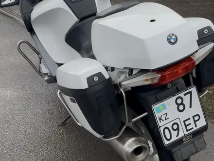 BMW  R 1200 RT 2011 года за 4 800 000 тг. в Караганда – фото 5
