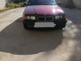 BMW 318 1992 года за 1 600 000 тг. в Актобе