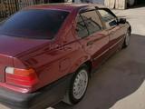 BMW 318 1992 года за 1 600 000 тг. в Актобе – фото 4
