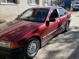 BMW 318 1992 года за 1 600 000 тг. в Актобе – фото 5