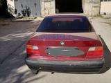 BMW 318 1992 года за 1 600 000 тг. в Актобе – фото 3