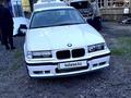 BMW 316 1992 годаүшін790 000 тг. в Караганда