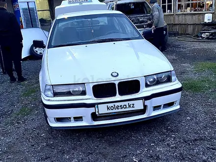 BMW 316 1992 года за 790 000 тг. в Караганда