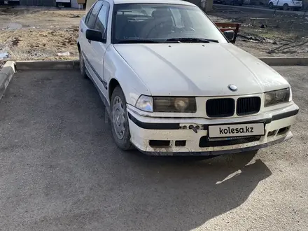 BMW 316 1992 года за 790 000 тг. в Караганда – фото 6