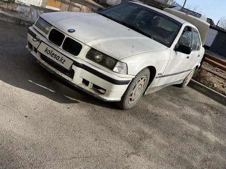 BMW 316 1992 года за 790 000 тг. в Караганда – фото 7