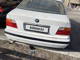 BMW 316 1992 года за 900 000 тг. в Караганда – фото 4