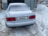 Audi A8 1998 года за 3 500 000 тг. в Актобе – фото 4