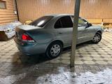 Nissan Almera Classic 2008 годаүшін3 200 000 тг. в Алматы – фото 5