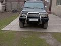 Mitsubishi Pajero 1995 года за 3 500 000 тг. в Алматы