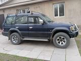 Mitsubishi Pajero 1995 года за 3 500 000 тг. в Алматы – фото 3