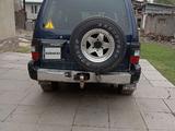 Mitsubishi Pajero 1995 года за 3 500 000 тг. в Алматы – фото 4