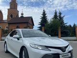 Toyota Camry 2018 года за 13 999 999 тг. в Караганда