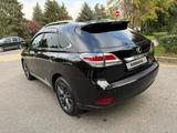 Lexus RX 350 2012 годаүшін10 000 000 тг. в Алматы – фото 3