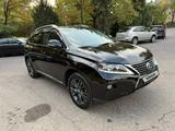 Lexus RX 350 2012 годаүшін10 000 000 тг. в Алматы