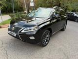 Lexus RX 350 2012 годаүшін10 000 000 тг. в Алматы – фото 2