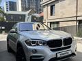 BMW X6 2018 года за 21 900 000 тг. в Алматы – фото 18