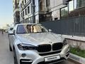 BMW X6 2018 года за 21 900 000 тг. в Алматы – фото 2