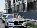 BMW X6 2018 года за 21 900 000 тг. в Алматы – фото 8