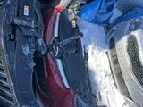 Ноускат мини морда бампер в сборе фара капот Hyundai Elantra MD за 20 026 тг. в Кызылорда – фото 2