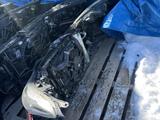 Ноускат мини морда бампер в сборе фара капот Hyundai Elantra MD за 20 026 тг. в Кызылорда – фото 3