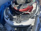 Ноускат мини морда бампер в сборе фара капот Hyundai Elantra MD за 20 026 тг. в Кызылорда – фото 5
