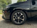 Chevrolet Monza 1.3 AT 2023 года за 7 900 000 тг. в Алматы – фото 2