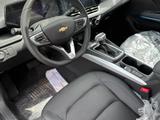 Chevrolet Monza 1.3 AT 2023 года за 7 900 000 тг. в Алматы – фото 3
