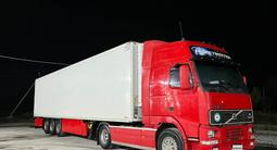 Volvo  FH 12 2001 года за 30 000 000 тг. в Шымкент – фото 2