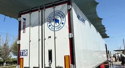 Volvo  FH 12 2001 года за 30 000 000 тг. в Шымкент – фото 3