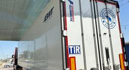 Volvo  FH 12 2001 года за 30 000 000 тг. в Шымкент – фото 4