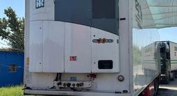 Volvo  FH 12 2001 года за 30 000 000 тг. в Шымкент – фото 5