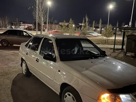 Daewoo Nexia 2012 года за 2 100 000 тг. в Кызылорда – фото 2