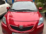 Toyota Yaris 2008 года за 5 000 000 тг. в Алматы – фото 4