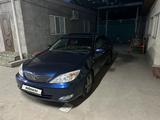 Toyota Camry 2003 года за 5 800 000 тг. в Алматы – фото 4